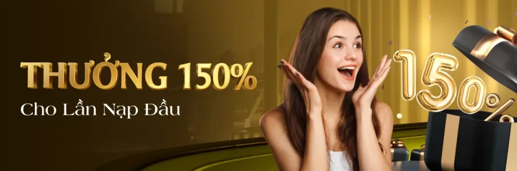 Ưu Đãi Nạp Đầu Đến 9,000,000 VND